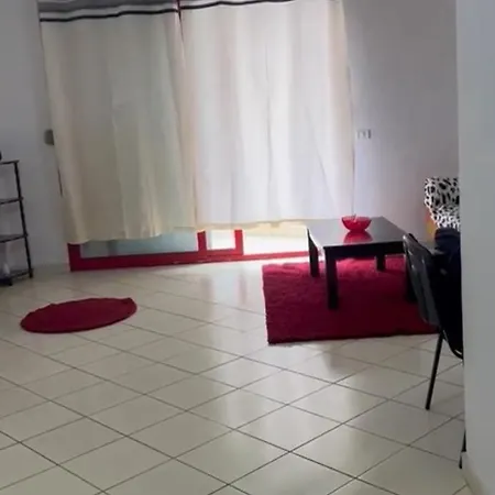 Апартаменты Hyrje *